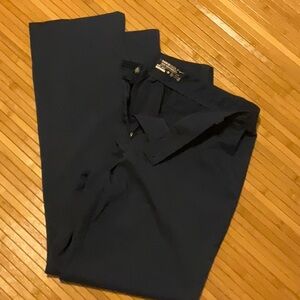Nike Women’s Navy Golf Pants
